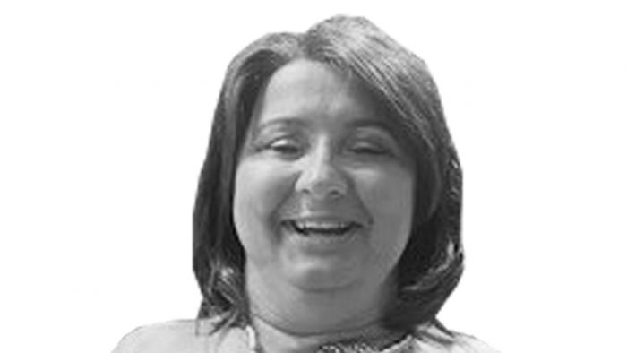 Joanna Fowler