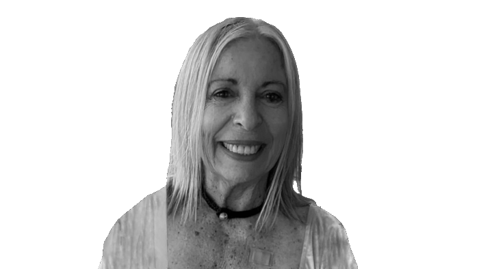 Jane Hutch